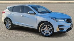 2021 Acura RDX SH-AWD w/Advance