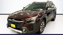 2023 Subaru Outback Touring XT