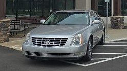 2007 Cadillac DTS Luxury I