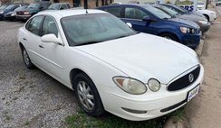 2005 Buick LaCrosse CXL