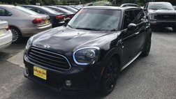 2017 MINI Countryman Cooper