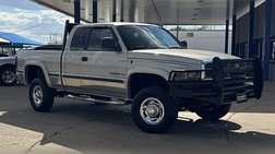 1999 Dodge Ram 2500 ST