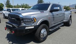 2022 Ram Ram Pickup 3500 Limited