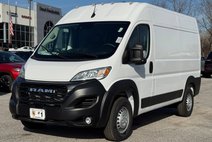 2024 Ram ProMaster 2500 Tradesman High Roof