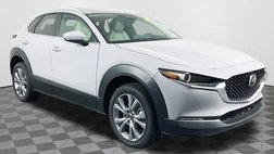 2025 Mazda CX-30 2.5 S Preferred