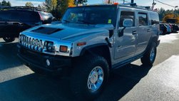 2005 HUMMER H2 Base