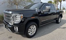 2023 GMC Sierra 2500HD Denali
