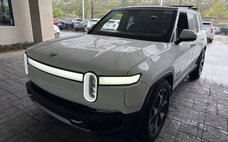 2023 Rivian R1S Adventure