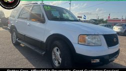 2006 Ford Expedition 