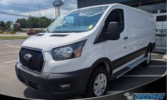 2025 Ford Transit 250
