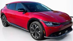 2023 Kia EV6 Wind