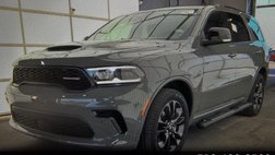 2024 Dodge Durango GT Premium