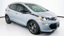 2020 Chevrolet Bolt EV Premier