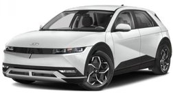 2022 Hyundai Ioniq 5 SE