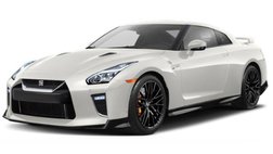 2021 Nissan GT-R Premium