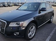 2015 Audi Q5 2.0T quattro Premium Plus