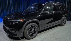 2024 Mercedes-Benz EQB EQB 250+