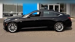 2023 Cadillac CT5 Premium Luxury