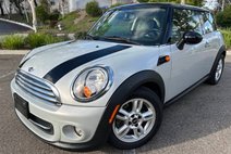 2011 MINI Cooper Base