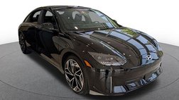 2025 Hyundai Ioniq 6 SEL