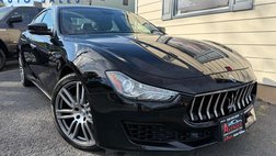2019 Maserati Ghibli S