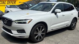 2020 Volvo XC60 T5 Inscription