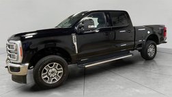 2023 Ford Super Duty F-250 Lariat