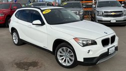 2014 BMW X1 xDrive28i