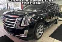 2015 Cadillac Escalade ESV Premium