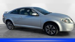 2008 Pontiac G5 Base