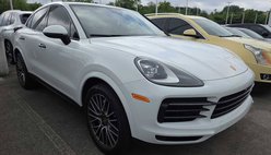 2023 Porsche Cayenne Cayenne Platinum Edition