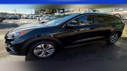 2019 Kia Niro EV EX Premium