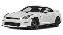 2024 Nissan GT-R Premium
