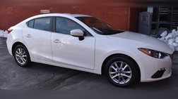 2016 Mazda MAZDA3 i Grand Touring