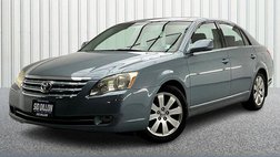 Used Toyota Avalon for Sale Near Me - iSeeCars.com
