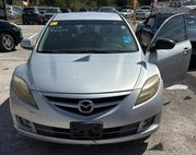 2010 Mazda MAZDA6 i Touring
