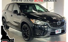 2015 Mazda CX-5 Sport