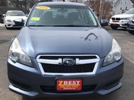 2014 Subaru Legacy 2.5i Premium