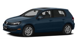 2011 Volkswagen Golf TDI