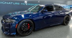 2016 Dodge Charger R/T Scat Pack