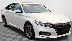 2020 Honda Accord EX