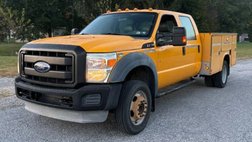 2011 Ford Base