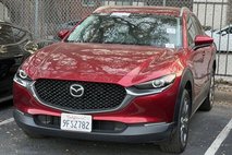 2023 Mazda CX-30 2.5 S Preferred