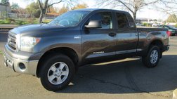 2011 Toyota Tundra Grade