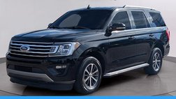 2018 Ford Expedition XLT