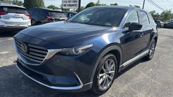 2018 Mazda CX-9 Grand Touring
