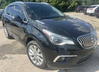 2016 Buick Envision Premium I