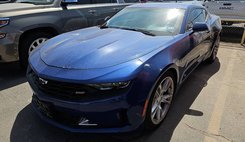 2020 Chevrolet Camaro LT