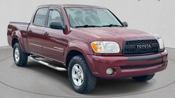 2006 Toyota Tundra SR5