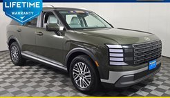 2026 Hyundai Palisade SEL Convenience